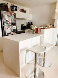 One-north Residences (D5), Apartment #276503181